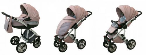 Коляска Androx City Love 2 в 1