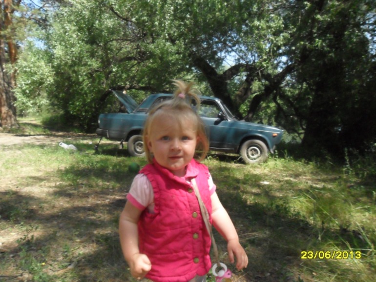 наши летние фотки