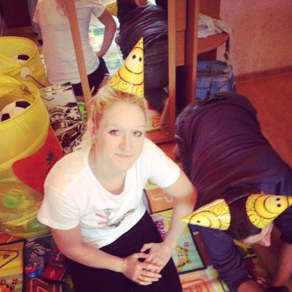 годик фотоотчет