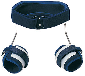 Что необходимо для реабилитации Данечки 2013