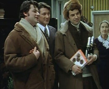 Одна из мечт