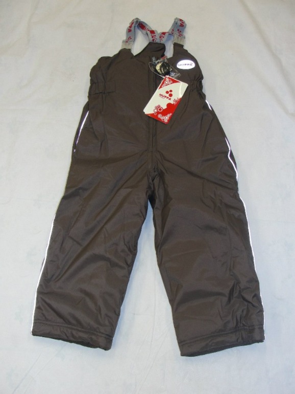 Зимний комплект Huppa 92 (+3) в хорошем состоянии