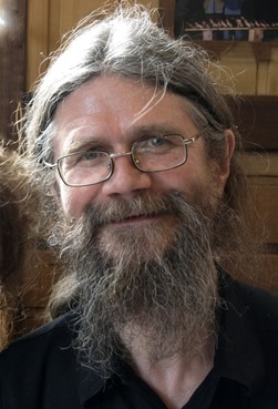 Конкурс "Соль Земли". Работа №1. Отец Николай.