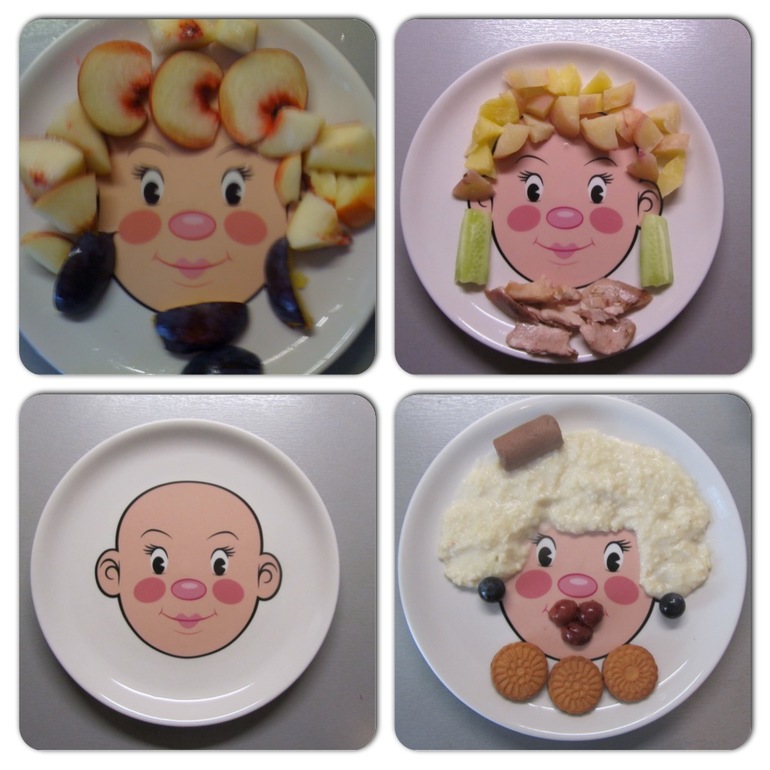 АистБокс "Вкусная охота".