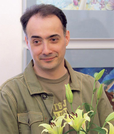 Митрофанов