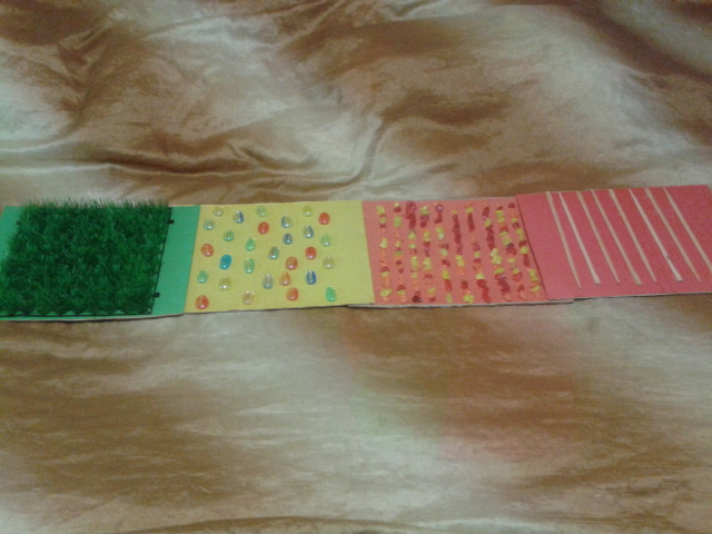 Эх, дорожка.