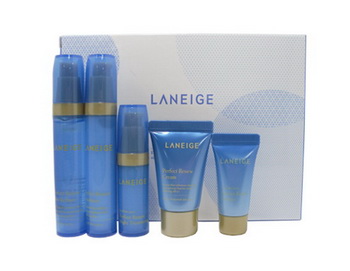 Косметический бренд класса люкс LANEIGE