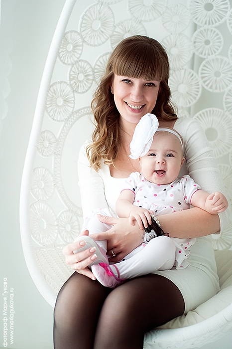 Приветственный пост