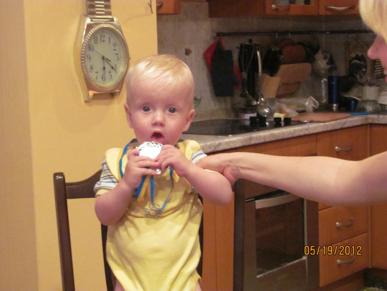 На носу 2 года....