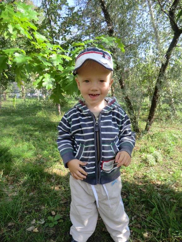 На носу 2 года....