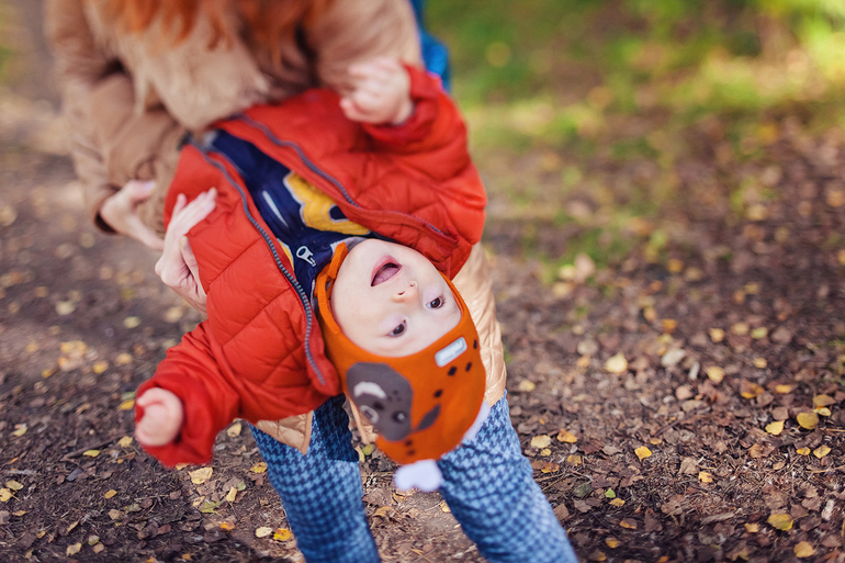 у нас лето-зима)))