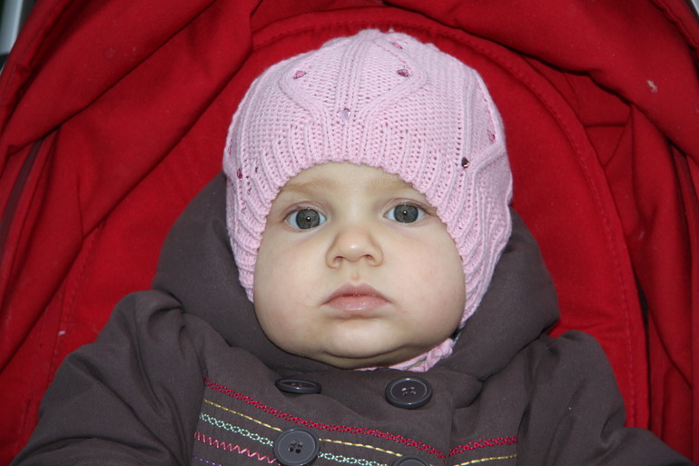 Закрывали дачный сезон.