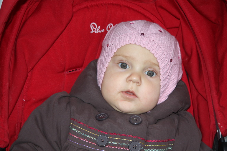 Закрывали дачный сезон.