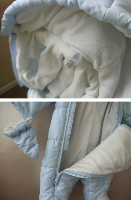 Комбинезон демисезонный IDEXE (италия) размер 3м + пинеточки в подарок