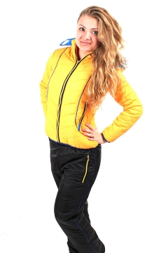 Спортивные костюмы отепленные, с детками гулять 1400 руб!