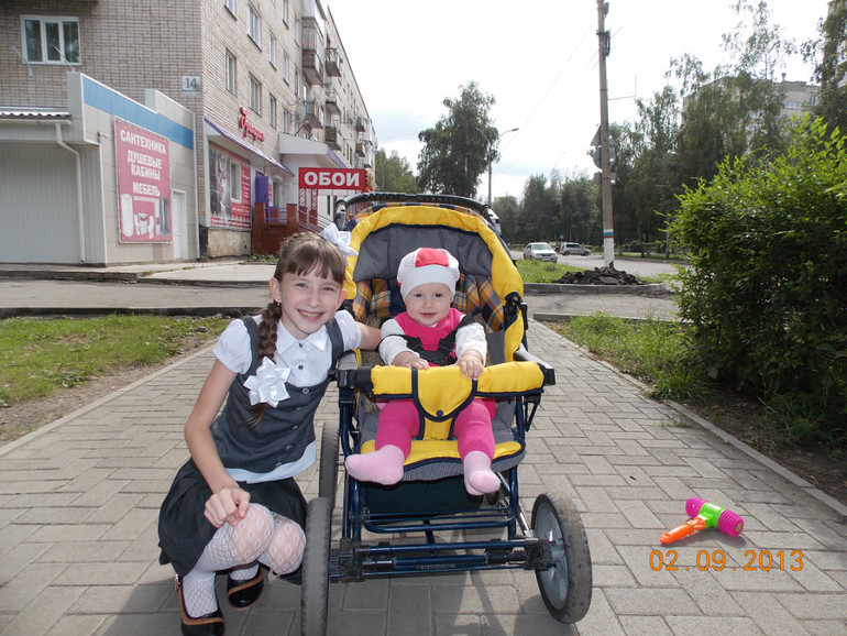 УРААА!!!!! Эличка пошла!!!!