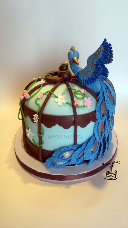 Мои торты Для нее