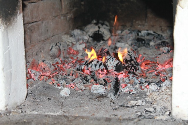 Эх, шаньги, шаньги))))