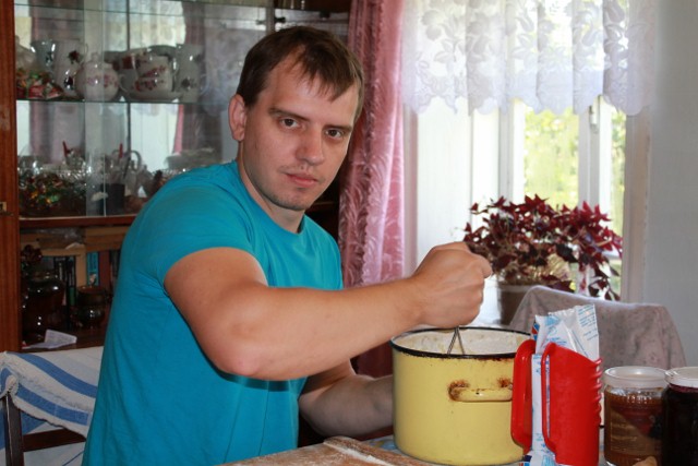 Эх, шаньги, шаньги))))