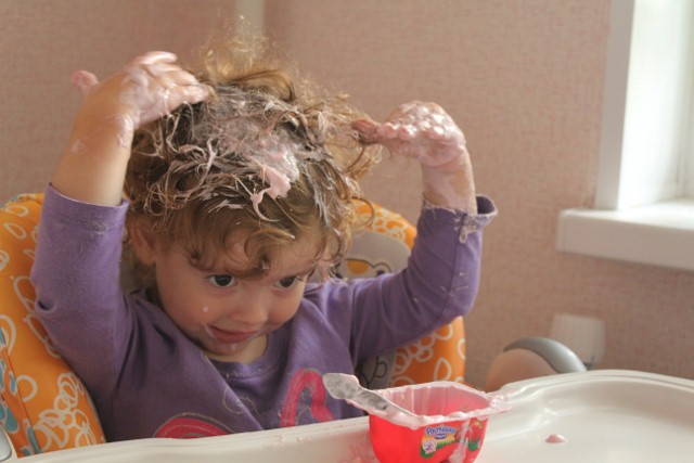 Выходные в деревне