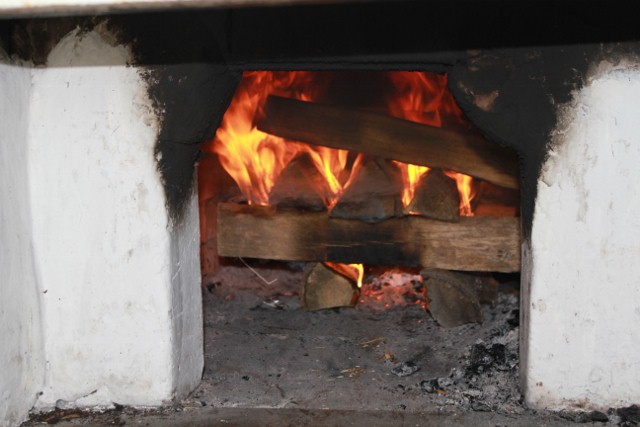 Эх, шаньги, шаньги))))