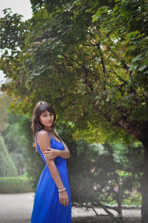 Фотосессия на мое д.р)) Наконец фотки пришли))