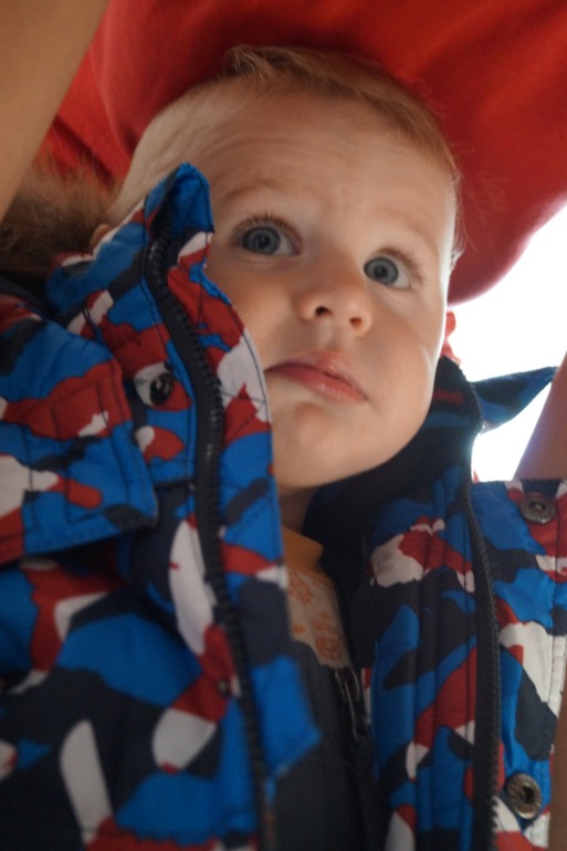 Обновка на зиму!!!)))