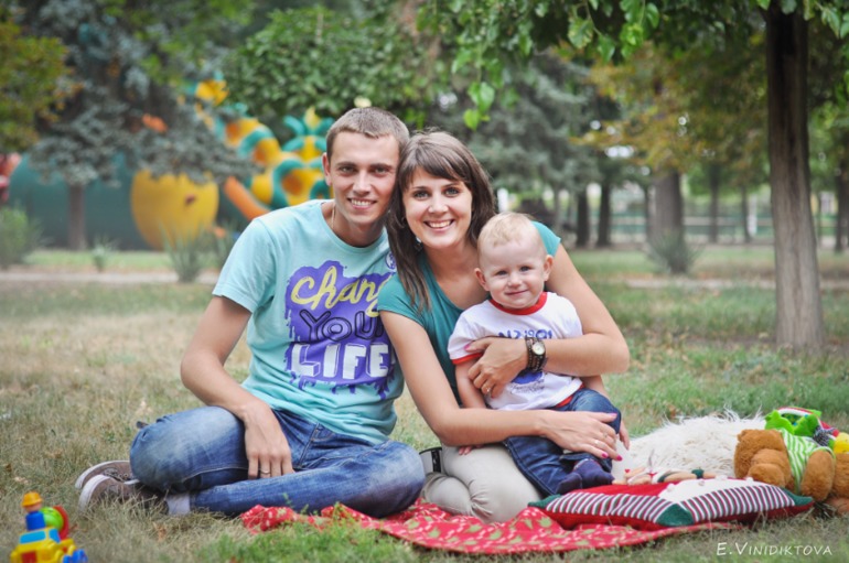 Фотосессия на мое д.р)) Наконец фотки пришли))