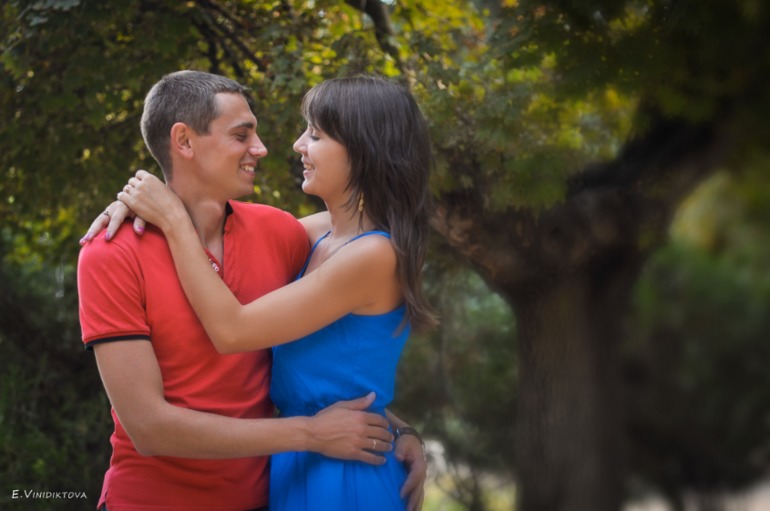 Фотосессия на мое д.р)) Наконец фотки пришли))