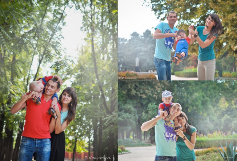 Фотосессия на мое д.р)) Наконец фотки пришли))