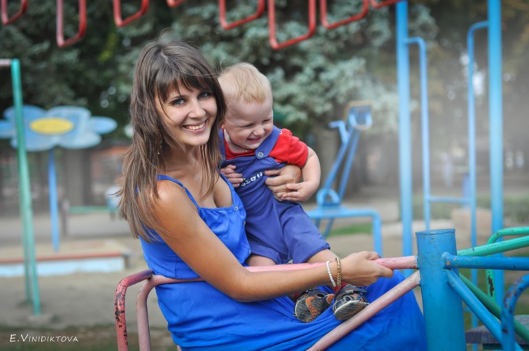 Фотосессия на мое д.р)) Наконец фотки пришли))