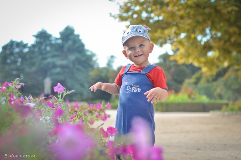 Фотосессия на мое д.р)) Наконец фотки пришли))