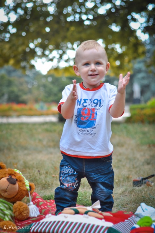 Фотосессия на мое д.р)) Наконец фотки пришли))