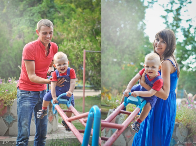 Фотосессия на мое д.р)) Наконец фотки пришли))