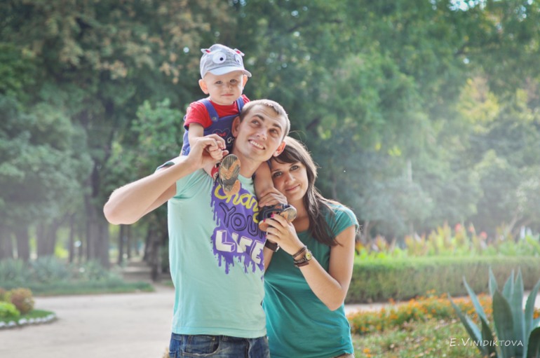 Фотосессия на мое д.р)) Наконец фотки пришли))