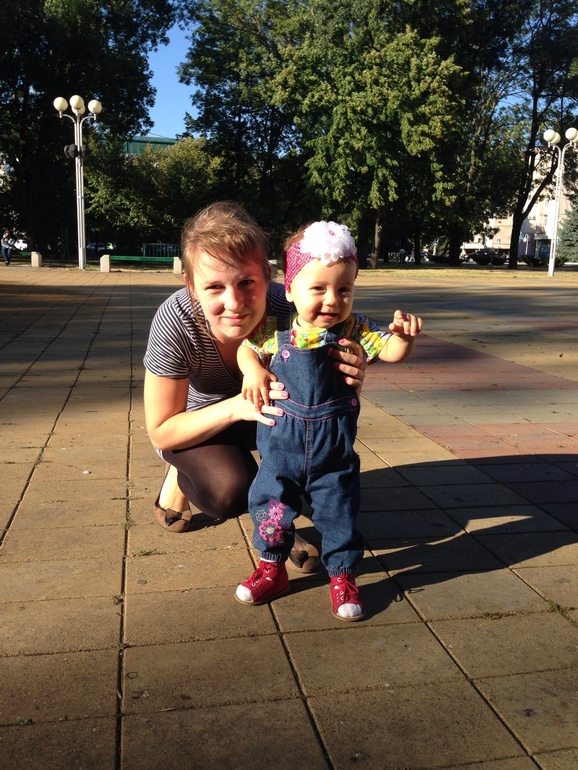 Последний юбилей-11 месяцев.