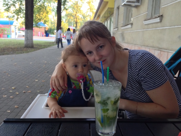 Последний юбилей-11 месяцев.