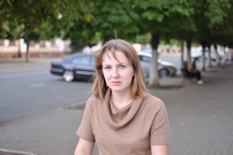 Семейные радости и новый объектив.