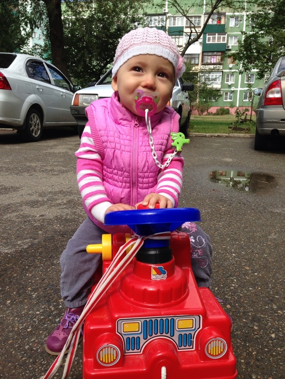 Последний юбилей-11 месяцев.