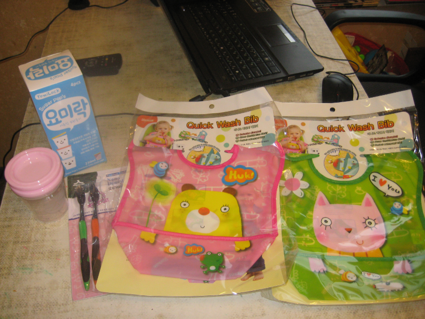 Gmarket-осваиваю новые горизонты!