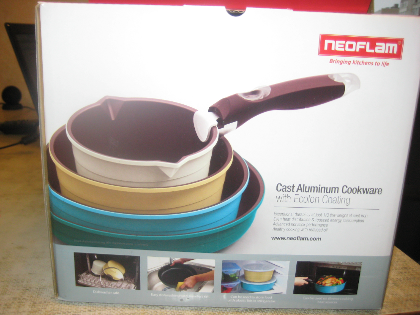 Gmarket-осваиваю новые горизонты!