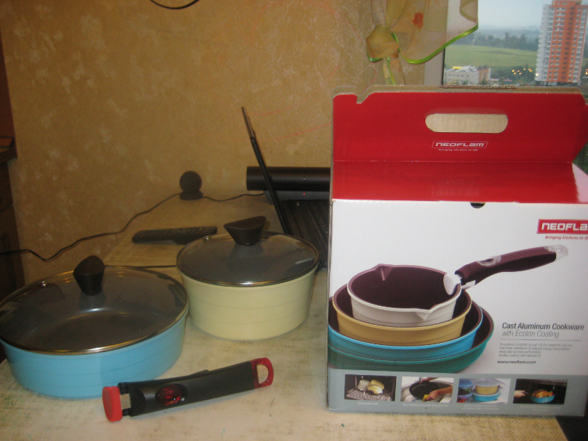 Gmarket-осваиваю новые горизонты!