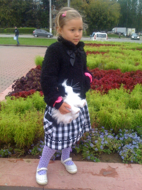 Девичник