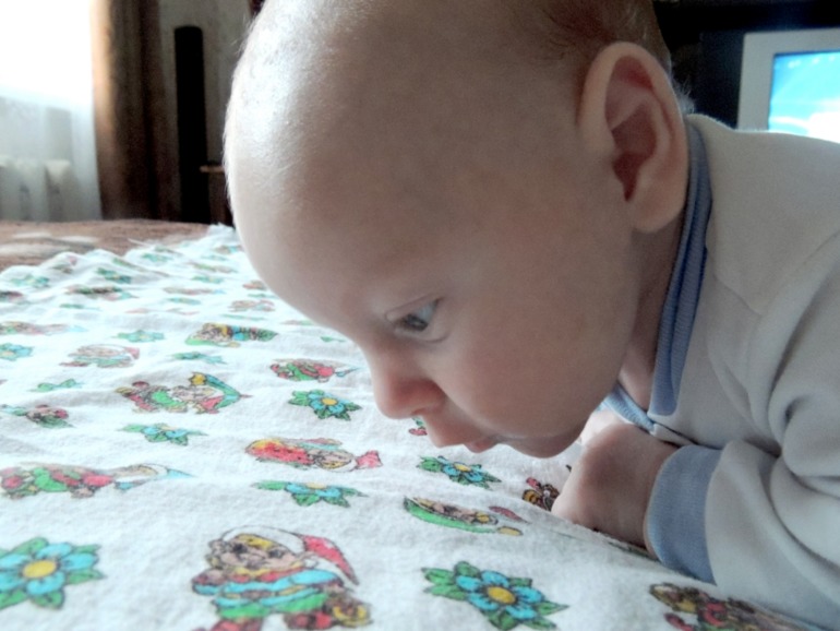 2 с половиной месяца