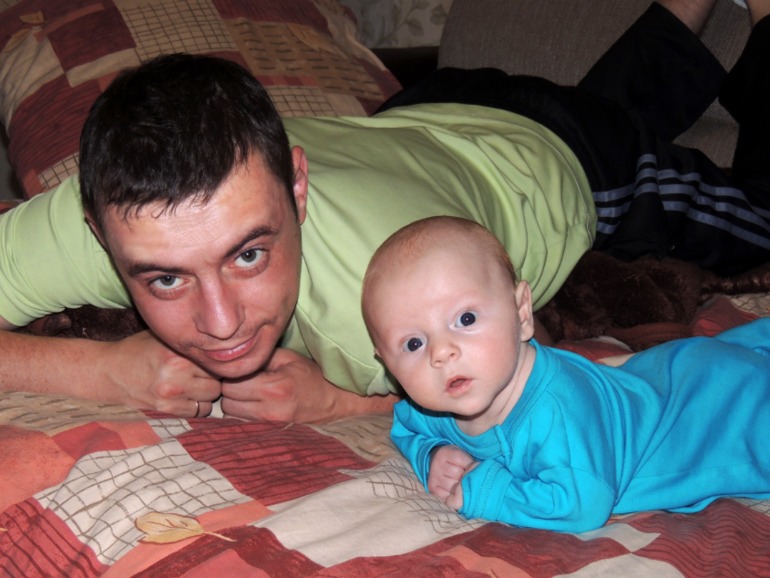 2 с половиной месяца