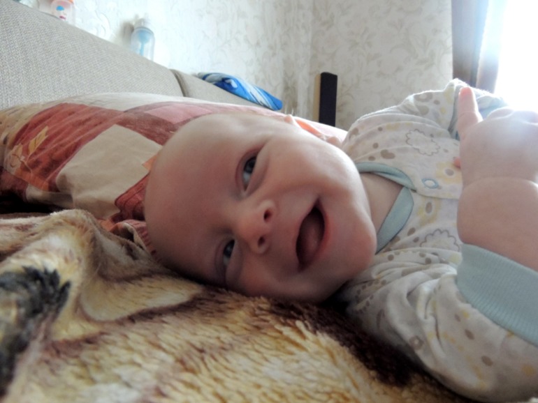 2 с половиной месяца