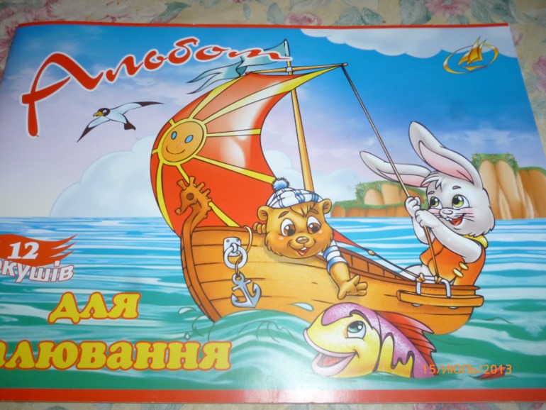 Мое хобби