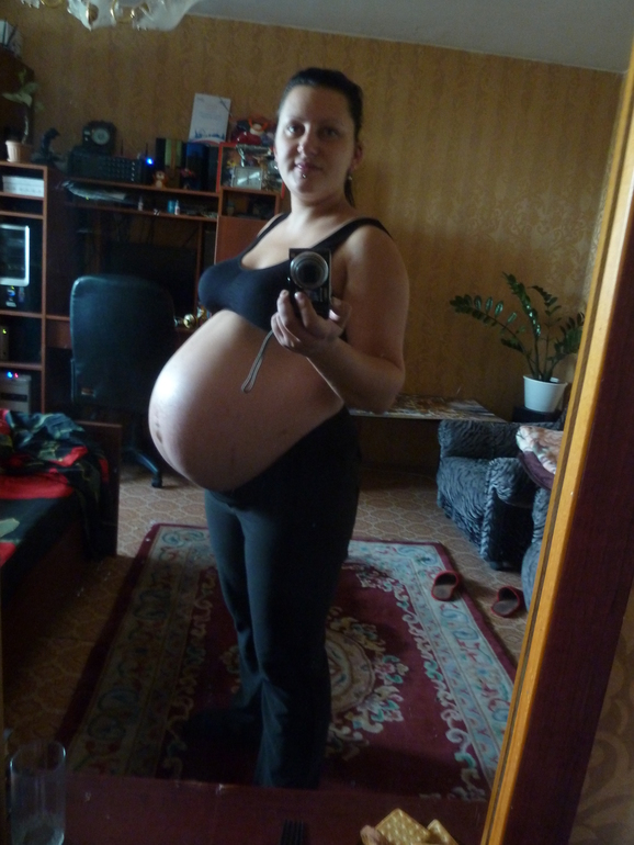 Ну теперь мы просто обязаны родиться скорей)))