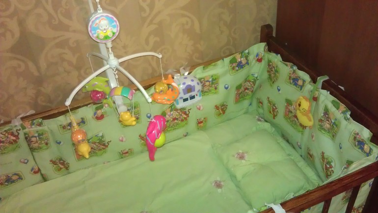 Ну теперь мы просто обязаны родиться скорей)))