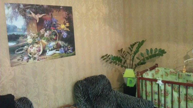 Ну теперь мы просто обязаны родиться скорей)))